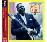 Albert King - Very Best of Albert King