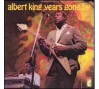 Albert King - Years Gone By [Cd]