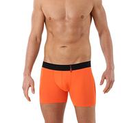 Albert Kreuz - Caleçon - Homme Orange Orange - Orange - Small