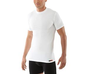 ALBERT KREUZ Tee-Shirt Maillot de Corps débardeur Manches Courtes Micromodal col Rond XXL