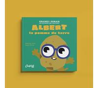 Albert la pomme de terre