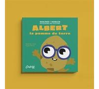 Albert la pomme de terre Collectif (Auteur)