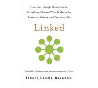 Albert-laszlo Barabasi Linked (Poche)