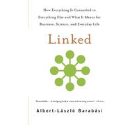 Albert-laszlo Barabasi Linked (Poche)