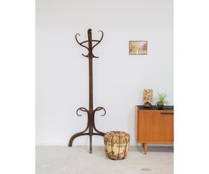 Albert, le porte manteaux thonet n°39