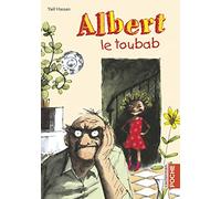 Albert le toubab
