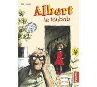 Yaël Hassan – Albert le toubab – Roman junior dès 9 ans – Poche (Casterman)