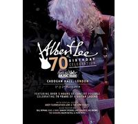 Albert Lee - Albert Lee: Just a Country Boy at Heart…: 70th Birthday Celebration