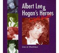 Lee, Albert - in Full Flight [Import]