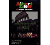 Albert Lee And Hogan's Heroes - Live At Stazione Birra, Rome [Import Anglais] (Import)