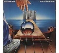 Albert Lee / Bryn Haworth - Keep The Ball Rolling