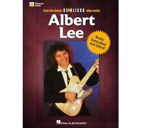 Albert Lee. Comprend Enregistrement(s) en ligne