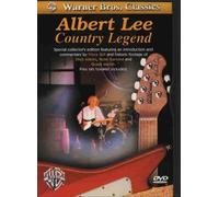 Albert Lee Country Legend [Import USA Zone 1]