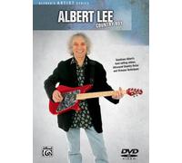 ALBERT LEE: COUNTRY