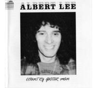 Albert Lee - Country Guitar Man [Import]