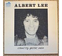 Albert Lee - Country Guitar Man - Sundown - SDLP 037