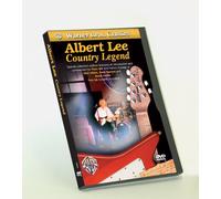 Albert Lee Country Legend [Import USA Zone 1]