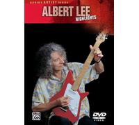 ALBERT LEE: HIGHLIGH