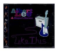 Albert Lee & Hogan's Heroes : Like This