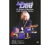 Albert Lee & Hogan'S Heroes - Live at the Tivoli