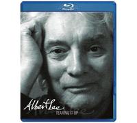 Albert Lee: Tearing It Up (Blu-Ray)