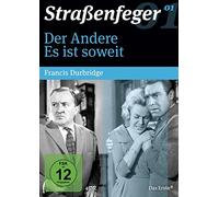 Albert Lieven;Siegfried Lowitz - Der Andere/ES Ist Soweit [Import]