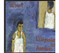 Albert – L'Odyssée en Amnésie – Sergent Major