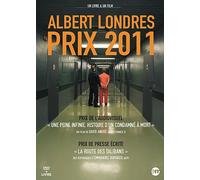 Albert Londres Prix 2011