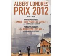 Albert Londres - Prix 2012