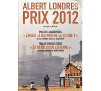 Albert Londres - Prix 2012