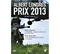 Albert Londres Prix 2013