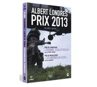Albert Londres - Prix 2013 - DVD DVD