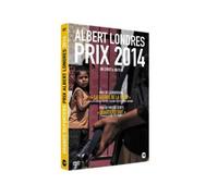 Albert Londres Prix 2014 - Un livret & un film DVD