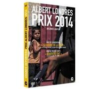 Albert Londres Prix 2014 - Un livret & un film E