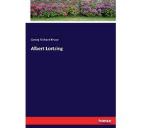 Albert Lortzing