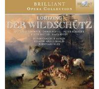 Lortzing: Der Wildschutz