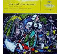 Albert Lortzing - Zar Und Zimmermann