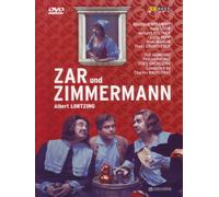 Lortzing – Zar und Zimmermann – ARTHAUS