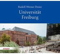 Albert-Ludwigs-Universität Freiburg Im Breisgau