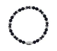 ALBERT M. Bracelet PULSEIRA WSOX00160.B Marque, Taille Unique, Métal Non précieux, Il ne s'agit Pas d'une Pierre précieuse