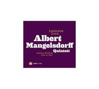 Albert Mangelsdorff Quint