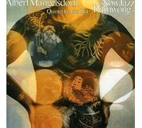 Albert Mangelsdorff Quintett - Now Jazz Ramwong