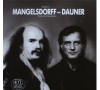 Albert Mangelsdorff - Two Is A Company