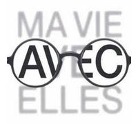 Albert MARCOEUR - Ma Vie Avec Elles