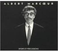Albert Marcoeur - Sports Et Percussions [Import]
