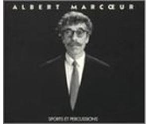 Albert Marcoeur - Sports Et Percussions [Import]
