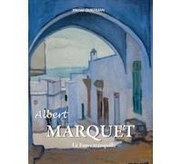 Albert MARQUET