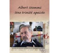 Albert Memmi - Une trinité apaisée G