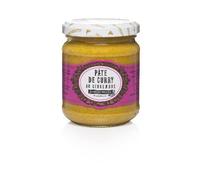 ALBERT MENES - ALBERT MÉNÈS PÂTE DE CURRY AU GINGEMBRE BIO 210G - LOT DE 2