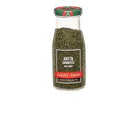 ALBERT MENES Aneth Sommités - Herbe Aromatique en Bocal Verre 25 g, Saveur Persil-Anisé, Maison Fondée en 1921 - Lot de 3